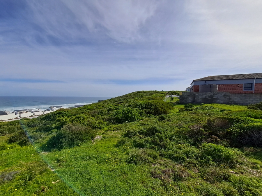 0 Bedroom Property for Sale in Yzerfontein Western Cape